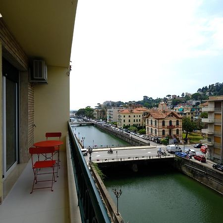 Casa Di Mimmo By Portofinovacanze Рапало Екстериор снимка