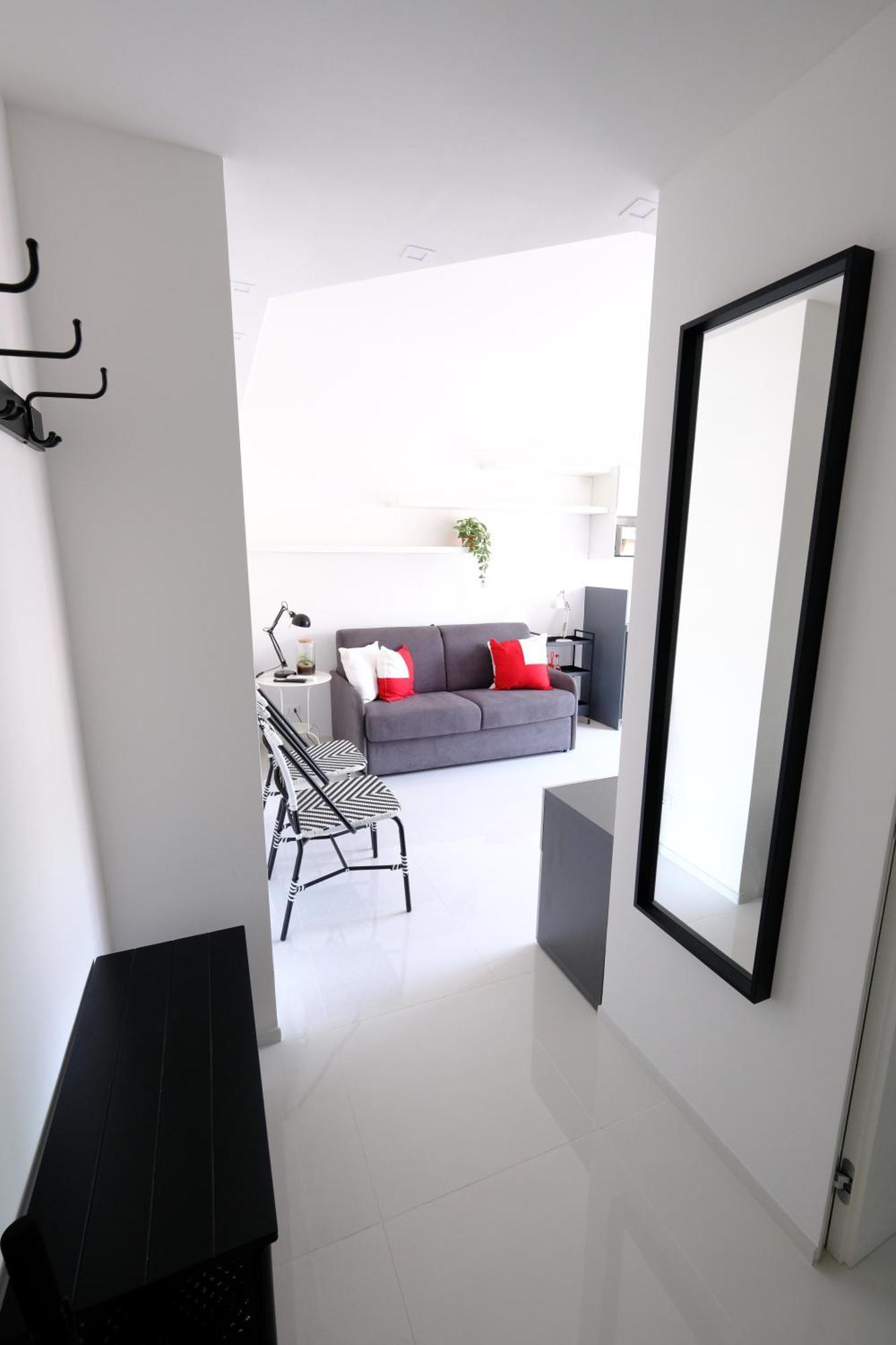Casa Di Mimmo By Portofinovacanze Рапало Екстериор снимка