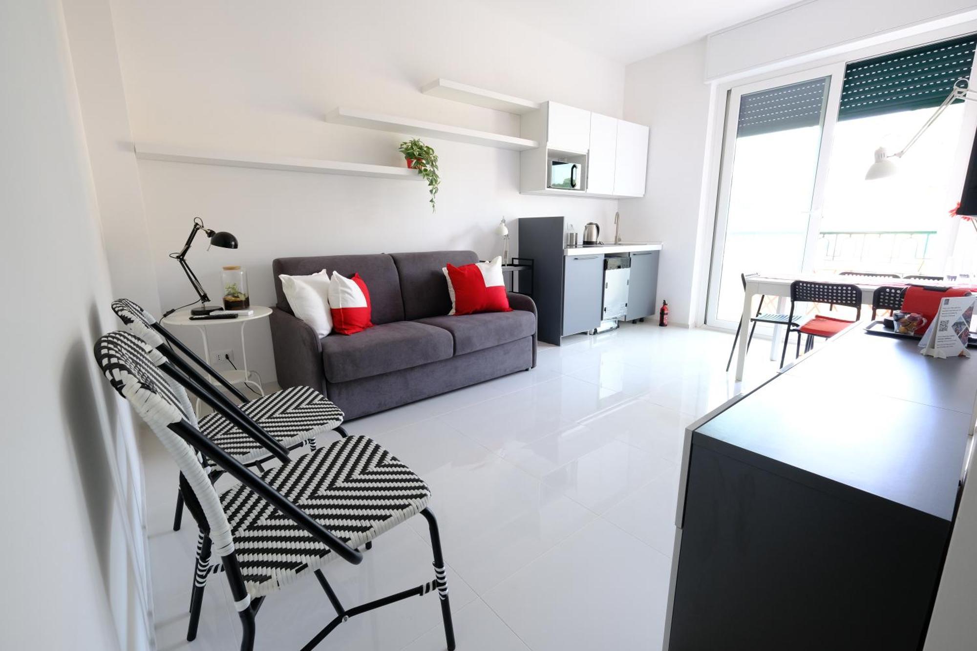 Casa Di Mimmo By Portofinovacanze Рапало Екстериор снимка